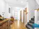 Thumbnail End terrace house for sale in Brunswick Grove, London