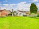 Thumbnail Detached house for sale in Calverton Road, Arnold, Nottinghamshire