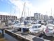 Thumbnail Flat for sale in Newfoundland Way, Portishead, Bristol