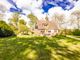 Thumbnail Detached house for sale in Cramond, Streatley On Thames