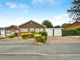 Thumbnail Detached bungalow for sale in Marlow Drive, Trench, Telford