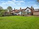 Thumbnail Semi-detached house for sale in Ashwellthorpe Road, Wreningham, Norwich, Norfolk