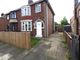 Thumbnail Semi-detached house for sale in Weston Crescent, Norton, Stockton On Tees