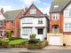 Thumbnail Detached house to rent in Reigate Road, Reigate