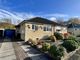 Thumbnail Semi-detached bungalow for sale in Fenay Lea Drive, Waterloo, Huddersfield