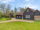 Thumbnail Detached house for sale in Chartridge Lane, Chartridge, Chesham, Buckinghamshire