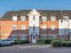 Thumbnail Flat for sale in Grange Drive, High Wycombe