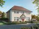 Thumbnail Detached house for sale in "Harrogate" at Crozier Lane, Warfield, Bracknell