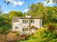 Thumbnail Detached house for sale in House Overlooking Golf Course, Wormsley, Hereford
