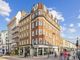 Thumbnail Flat for sale in Beauchamp Place, London