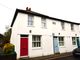 Thumbnail Terraced house for sale in Union Street, High Barnet, Barnet