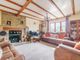 Thumbnail Detached house for sale in Glasbury-On-Wye, Hereford