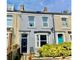 Thumbnail Terraced house for sale in Devonshire Terrace, Whitley Bay