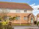 Thumbnail Flat for sale in 12, Old Station Brae, Troon