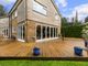 Thumbnail Detached house for sale in Vicarage Close, Kingswood, Tadworth
