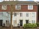 Thumbnail Town house for sale in West Lake Avenue, Hampton Vale, Peterborough