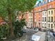 Thumbnail Flat to rent in Egerton Place, Knightsbridge, London