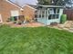 Thumbnail Detached bungalow for sale in Windmill Hill Drive, Bletchley, Milton Keynes