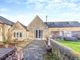 Thumbnail Semi-detached house for sale in Back Lane, Fairford, Gloucestershire