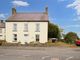 Thumbnail Detached house for sale in Sarnau, Llandysul