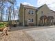 Thumbnail Semi-detached house for sale in Hebron Hill, Morpeth