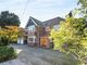 Thumbnail Detached house to rent in Torkington Road, Wilmslow, Cheshire