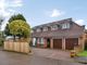 Thumbnail Detached house for sale in Thatcham Gardens, London