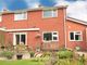 Thumbnail Semi-detached house for sale in Pant Glas, Sychdyn, Mold