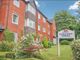 Thumbnail Flat for sale in Upper Holland Road, Sutton Coldfield