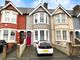 Thumbnail Terraced house for sale in North Ham Road, Littlehampton, West Sussex