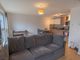 Thumbnail Flat for sale in Barrland Court, Glasgow