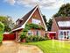 Thumbnail Detached house for sale in Willow Brean, Horley