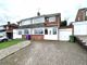 Thumbnail Semi-detached house for sale in Camberley Crescent, Ettingshall Park, Wolverhampton