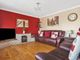 Thumbnail Semi-detached house for sale in Higher Pengegon, Pengegon, Camborne, Cornwall