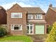 Thumbnail Detached house for sale in Ridgeway Crescent, Tonbridge, Kent