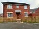 Thumbnail Detached house for sale in Kingfisher Crescent, Merthyr Vale, Merthyr Tydfil