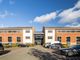 Thumbnail Office to let in Sapphire House, Crown Way, Rushden, Northamptonshire