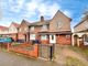 Thumbnail Semi-detached house to rent in Warwick Road, Doncaster, South Yorkshire