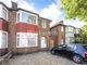 Thumbnail Semi-detached house to rent in Chiltern Gardens, London