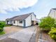 Thumbnail Semi-detached bungalow for sale in Pwll Evan Ddu, Coity, Bridgend