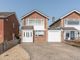 Thumbnail Link-detached house for sale in Westover Close, Westbury-On-Trym, Bristol