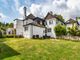 Thumbnail Property for sale in Croft Road, Crowborough