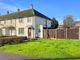 Thumbnail End terrace house for sale in Musgrove, Ashford