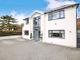 Thumbnail Detached house for sale in Lambourne Road, Chigwell