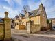 Thumbnail Detached house for sale in High Street, Croughton, Brackley, Northamptonshire