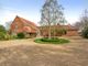Thumbnail Barn conversion for sale in Cawston, Norwich