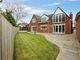 Thumbnail Detached house for sale in South Road, High Etherley, Bishop Auckland, Co Durham