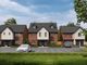 Thumbnail Town house for sale in Delenty Drive, Birchwood, Warrington