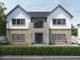 Thumbnail Detached house for sale in Mill Bank, Busby Road, Carmunnock