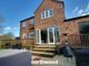 Thumbnail Detached house for sale in Northfield Drive, Thorne, Doncaster